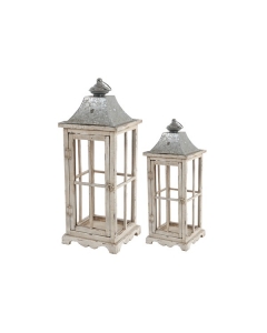 2/Set Lantern