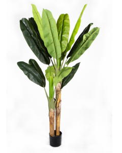 200cm Artificial Banana Tree