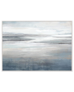 140x100cm  Canvas Serene Lake