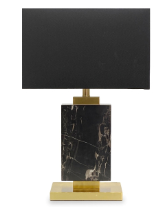 65x40cm Manhathon Black 