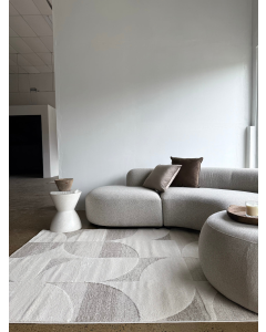Baal Cream Grey 280x380