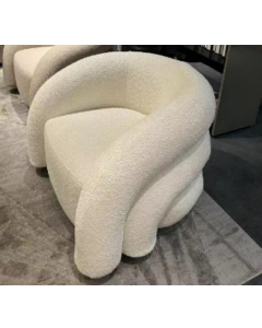 Nora Single Chair 116x92x64