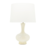 39CM resin lamp base