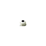 10.5CM  candle holder- white