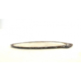 Natural 53CM Resin Plater