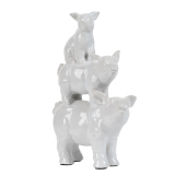 3 little Pigs