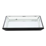 60CM Glass Tray