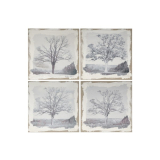 S/4 50x50CM Prints