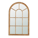 138CM Arched Mirror