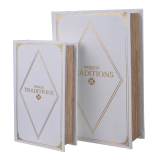 S/2 Bookboxes