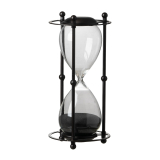 Hour Glass In Stand 1 hour