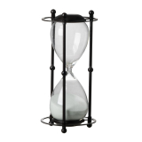 Hour GlassInStand (~1 Hour)
