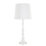 Table lamp and Shade