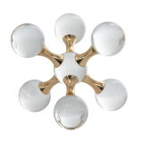 "Molecular Ball,M"