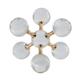 "Molecular Ball, L"