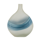 Art Glass Vase