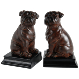 S/2 Bull Dog Bookend