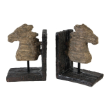 S/2 BOOKENDS