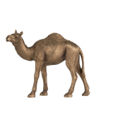 Camel 23x8.5x18CM