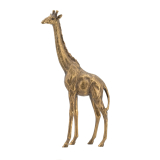 21x7x40.5CM Giraffe