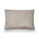 60x40CM CushionW/FeatherIns334