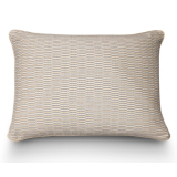 60x40CM CushionW/FeatherIns361