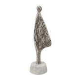 Figurine on Stand 1