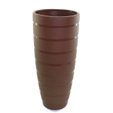 40CM Round Vase