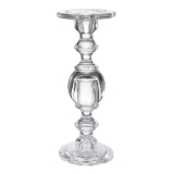 Glass Radiance Tealight Holder