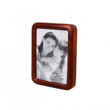 5X7 Timber Wooden Photo Frame