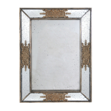 60x80CM Milan Rec Mirror