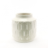 Blooms 21CM Ceramic Vase