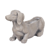 Manon Dog Planter