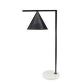 66x34cm Republic Table Lamp