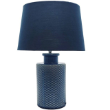 55x30CM Avalon Ceramic Lamp-B