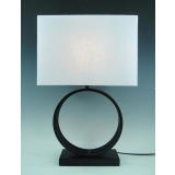53CM Olimpia Circle Lamp