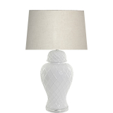 80x43cm Bay Water Lamp