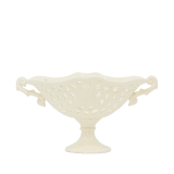 Footed Oval Holder