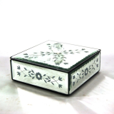 13CM SQ Venetian J/Box