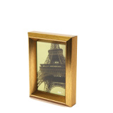 Windsor Gold Frame 4x6