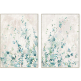 S/2 70x100cmFrCanvas Morning