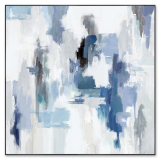 100CM Canvas Sea Breeze