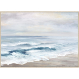140x100cm Morning Breeze Canv