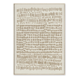 142x102CM Framed Canvas