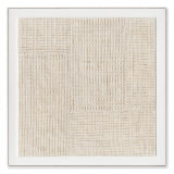100x100CM Canvas full-EarthyL2