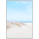 70x100CM Sandy Beach-1