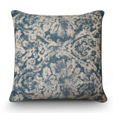 55x55CM CushionW/FeatherIns154