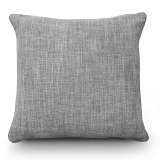 60x60CM CushionW/FeatherIns200