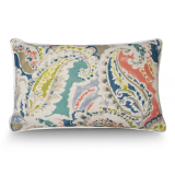 60x40CM CushionW/FeatherIns215