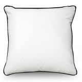 55x55CM CushionW/FeatherIns247
